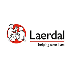 Производитель специального оборудования - Laerdal Medical